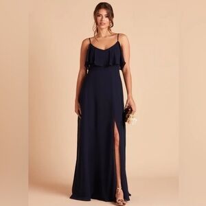 Birdy Grey Convertible Jane Dress Size S